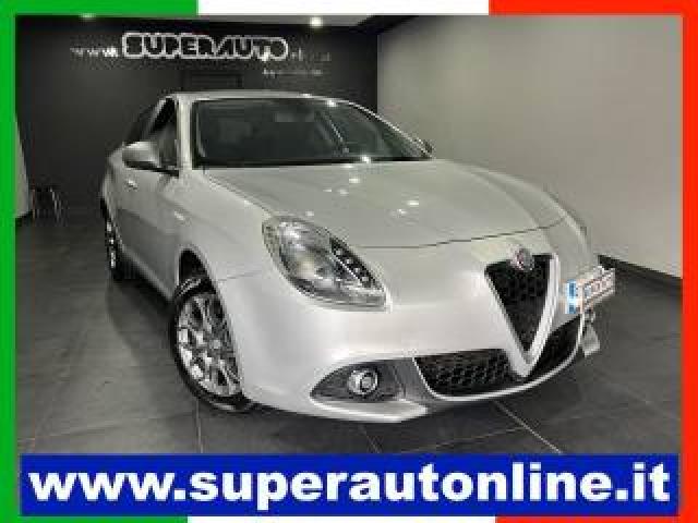 Alfa Romeo Giulietta 1.6 Jtdm 2 Tct 120 Cv Business 