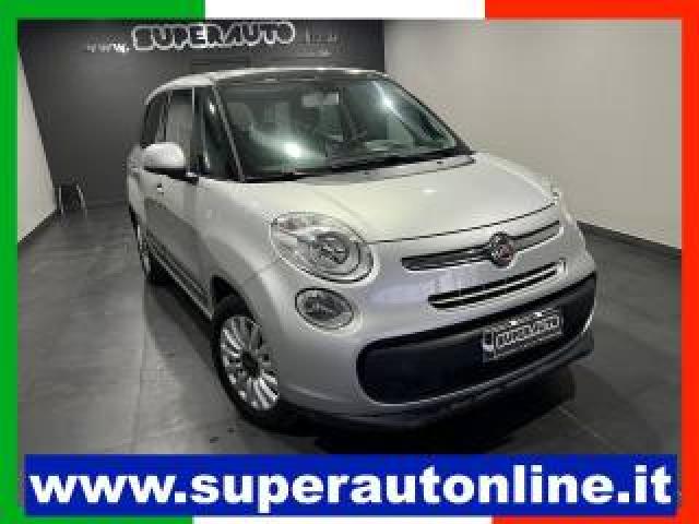 Fiat 500l 1.6 Multijet 105 Cv Business 