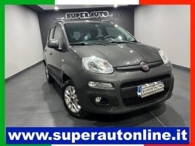 Fiat New Panda 1.2 69 Cv Lounge  5° Posto 