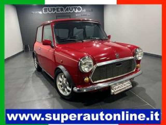 Rover Mini 1.0  Xl Veicolo Originale  