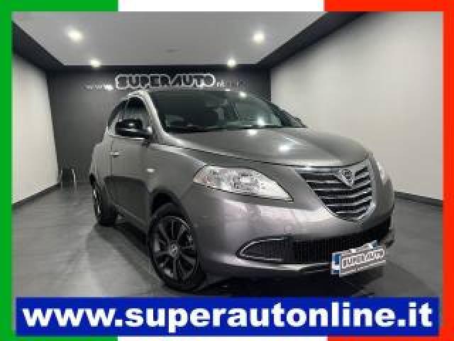 Lancia Ypsilon 1.3 Mjt 16v 95 Cv 5 Porte S&s Gold 