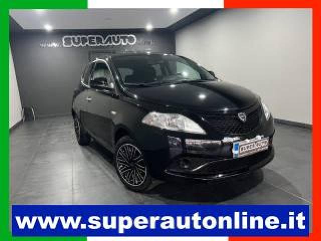Lancia Ypsilon 1.2 69 Cv 5 Porte S&s Platinum Euro 6d 