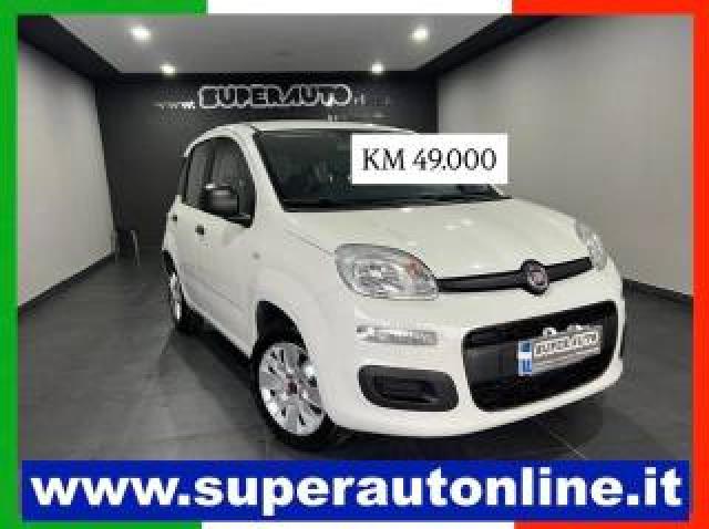 Fiat Panda 1.2 Easy Km 49.000 