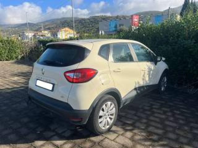 Renault Captur 1.5 Dci 8v  