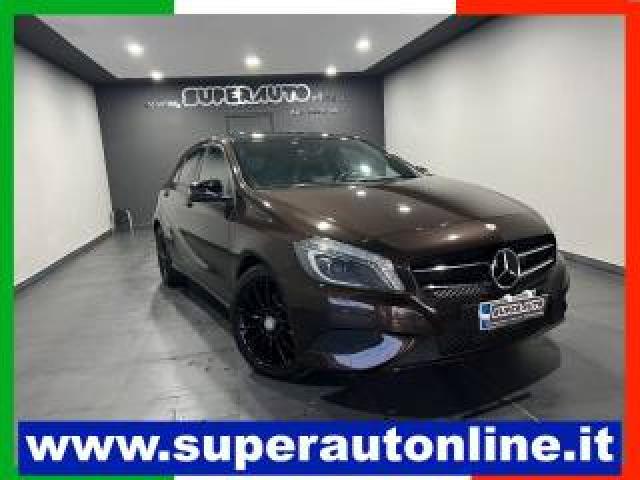 Mercedes Benz A 180 Cdi Sport Tetto Apribile / Xeno / Bixeno Led  