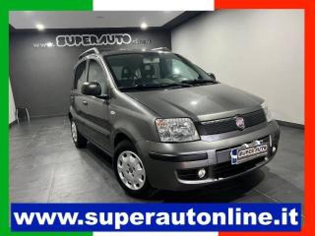 Fiat Panda 1.2 Dynamic 69 Cv E5 Unico Proprietario  