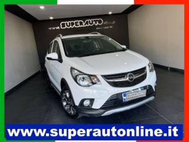 Opel Karl Rocks 1.0 75 Cv E6 