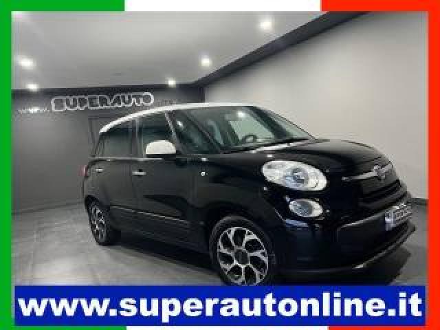 Fiat 500l 1.3 Multijet 95 Cv Business Km 99.000 