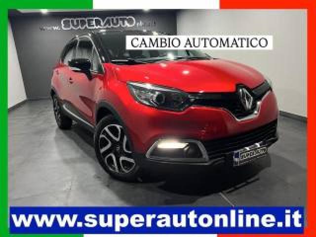 Renault Captur Tce 120 Cv Edc Start&stop Energy Intens R-Line 