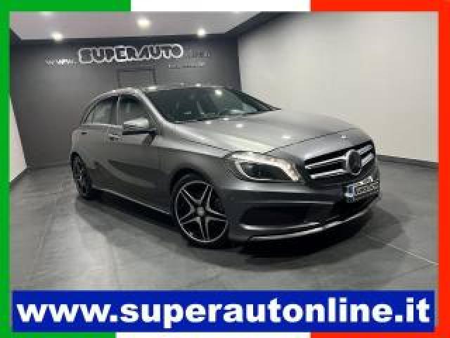 Mercedes Benz A 180 Cdi Premium Unico Proprietario  