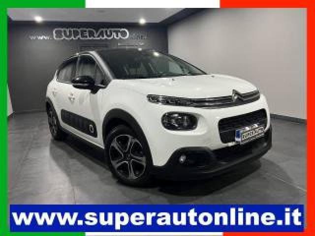 Citroen C3 Bluehdi 75 S&s Shine S 