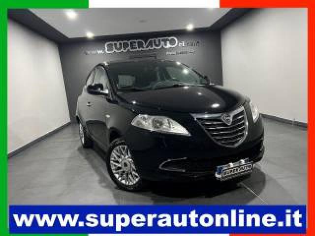 Lancia Ypsilon 1.2 69 Cv 5 Porte Gold 