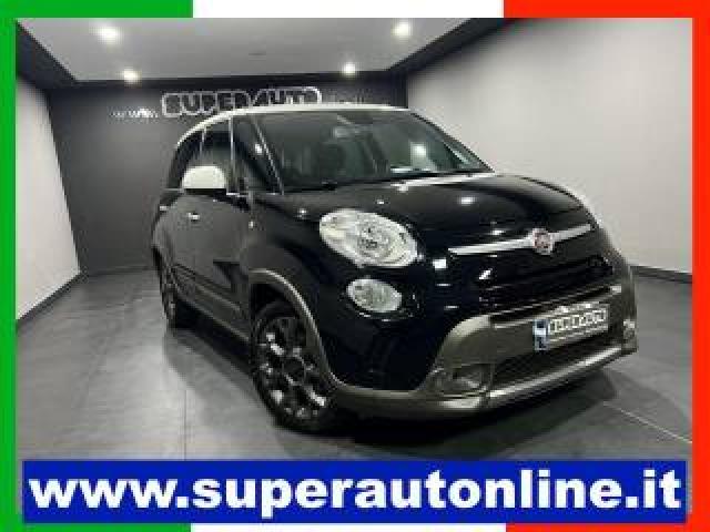 Fiat 500l 1.6 Multijet 120 Cv Trekking 