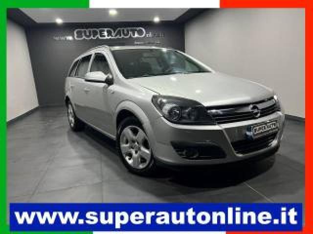 Opel Astra 1.7 Cdti 101cv Station Wagon Enjoy 