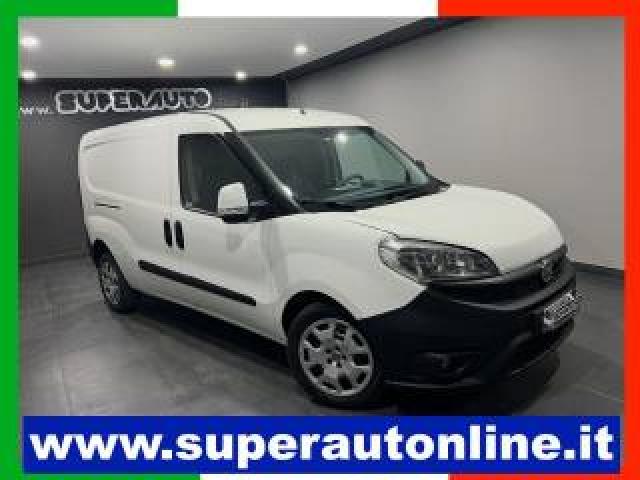 Fiat Doblo 1.6 Mjt Maxi 105cv Dx 3 Posti 