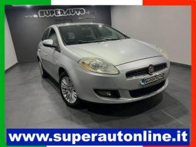 Fiat Bravo 1.4 Dynamic Gpl 