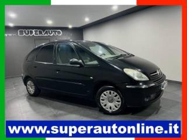 Citroen Xsara Picasso 1.6 Hdi 90cv Elegance 