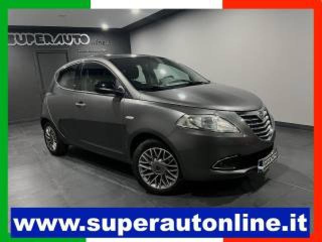 Lancia Ypsilon 1.3 Mjt 16v 95 Cv 5 Porte S&s Gold 