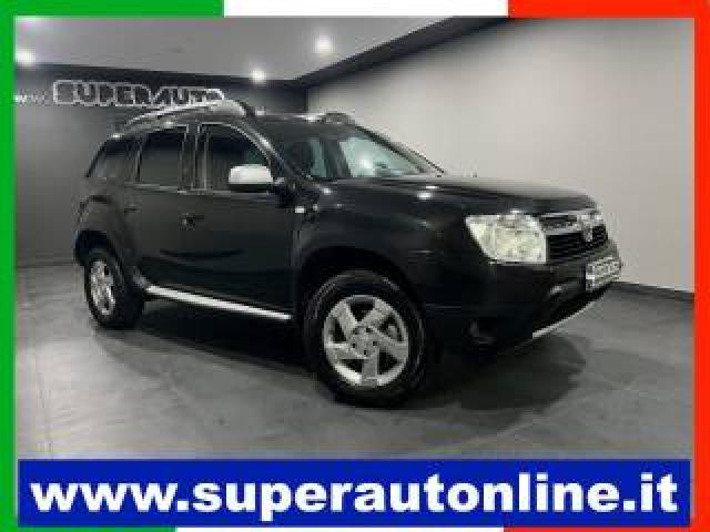 Dacia Duster 1.5 Dci 110cv 4x2 Lauréate 