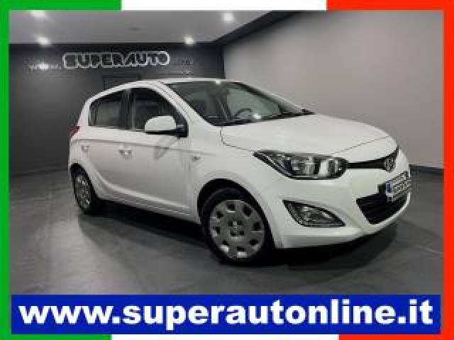 Hyundai I20 1.1 Crdi 5p. Classic 