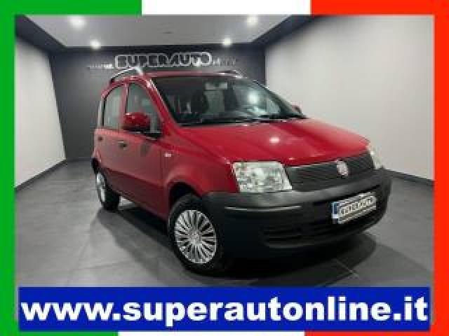 Fiat Panda 1.3 Mjt 75 Cv  Leggi Descrizione  