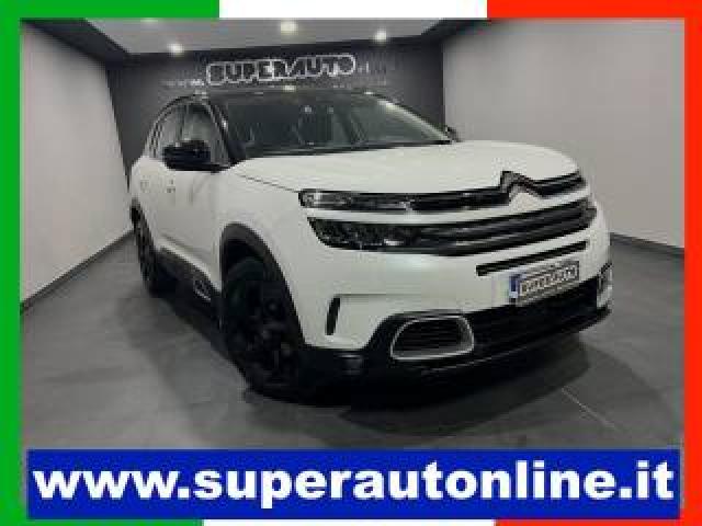 Citroen C5 Aircross Bluehdi 130 S&s Eat8 Business Unicopro 