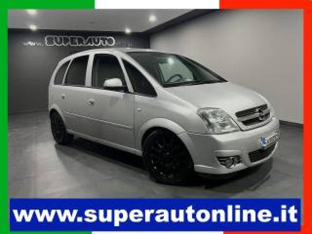 Opel Meriva 1.7 Cdti 101cv Cinghia Distribuzione Eseguita 