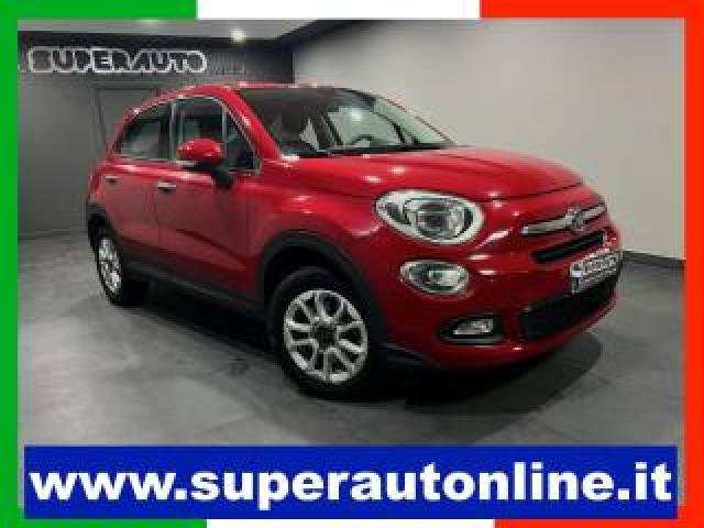 Fiat 500x 1.6 Multijet 120 Cv Pop Star Unico Proprietario  