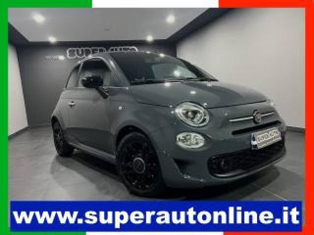 Fiat 500 1.0 Hybrid Sport 