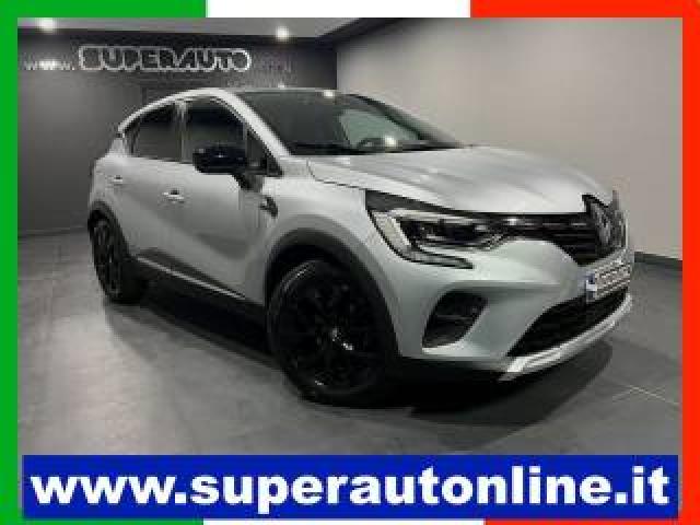Renault Captur Blue Dci 115 Cv Edc  