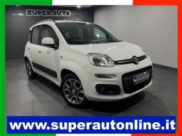 Fiat Panda 1.2 69 Cv Easy. 5° Posto  