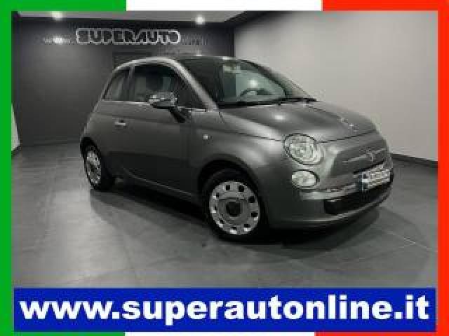 Fiat 500 1.2  69 Cv Unica Proprietaria  