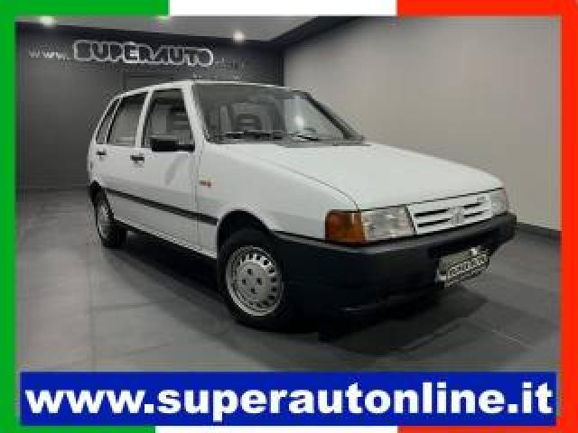 Fiat Uno 1.0 Fire 5 Porte 