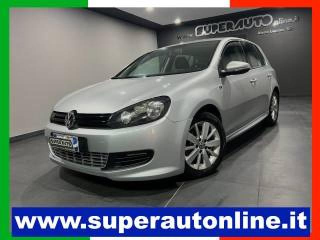 Volkswagen Golf Business 1.6 Tdi 5p.look Sportivo  
