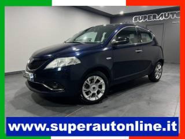 Lancia Ypsilon 1.3 Mjt 16v 95 Cv 5 Porte S&s Opening Edition 