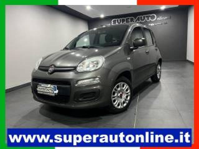 Fiat Panda 1.2 Lounge Km 55.000 