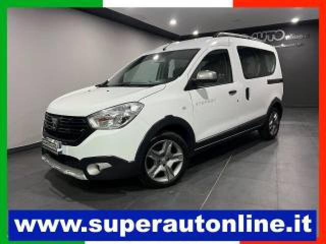 Dacia Dokker 1.5 Blue Dci 8v 95cv Prestige Unico Proprietario  