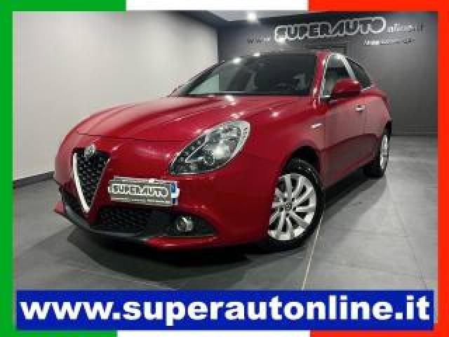 Alfa Romeo Giulietta 1.6 Jtdm 120 Cv Super 