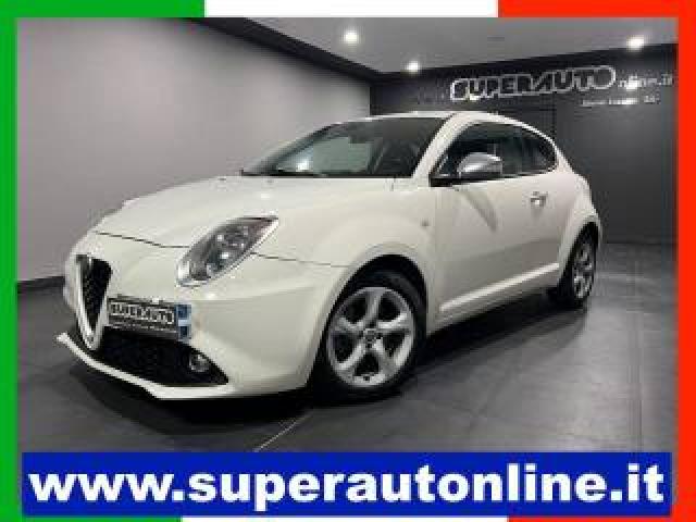 Alfa Romeo Mito 1.3 Jtdm 95cv Distinctive 