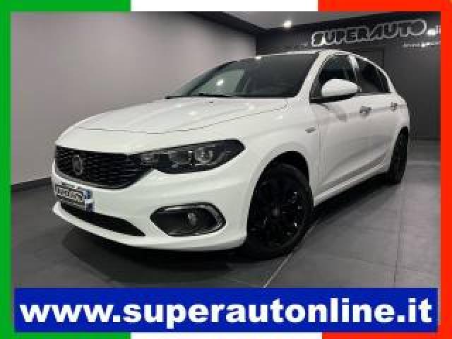Fiat Tipo 1.3 Mjt S&s 5 Porte Mirror Immatr N1 Unicoproprio 