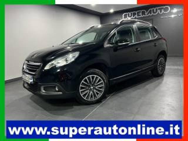 Peugeot 2008 1.4 Hdi 68cv Unica Proprietaria  