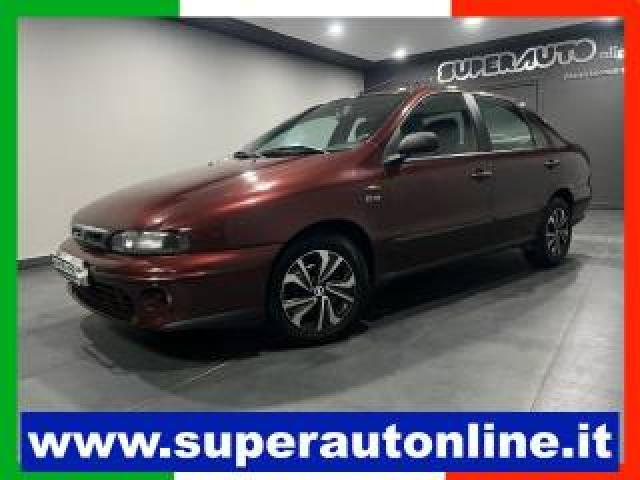 Fiat Marea 1.9 Td 100 unico  Proprietario  