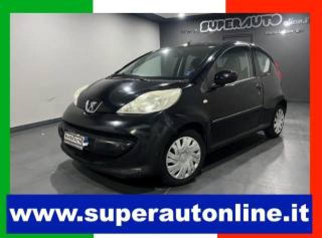 Peugeot 107 1.0 68cv 3p. 12v 