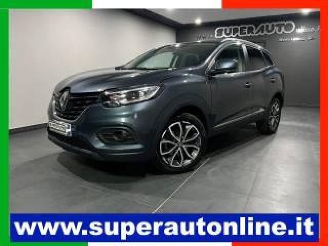 Renault Kadjar Tce 140cv Sport Edition2 Unico Proprietario  