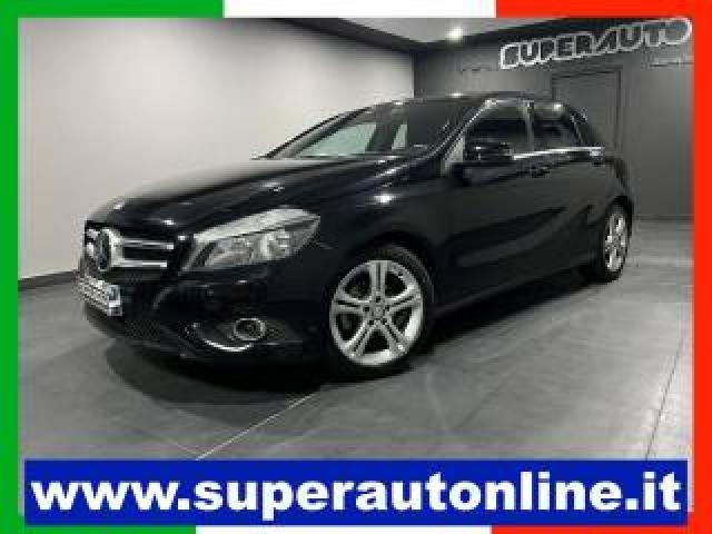 Mercedes Benz A 180 Cdi 