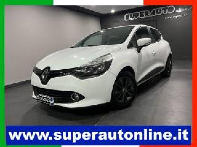 Renault Clio Dci 8v 75 Cv  5 Porte Molto Bella   