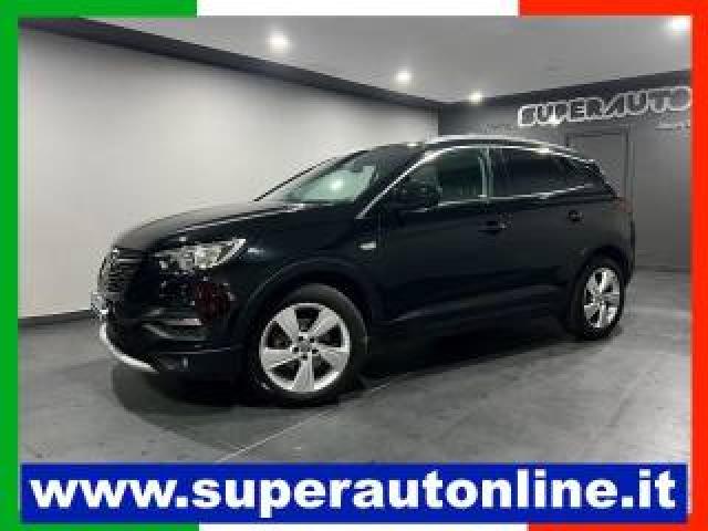 Opel Grandland X 1.6 Diesel Ecotec Start&stop Innovation 