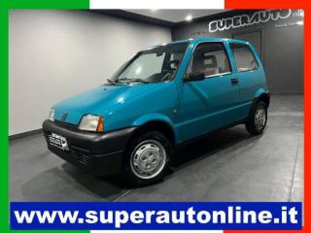 Fiat Cinquecento 703 Ed Unico Proprietario Km 28.000 