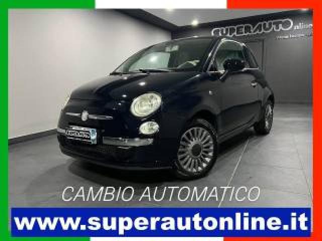 Fiat 500 1.4  Km 123.000 