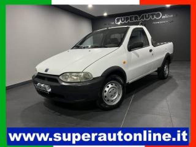 Fiat Strada 1.7 Td 70 Cat Pick-Up 